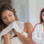 Viimeisenä kuivattava kehonosa suihkun jälkeen: Näin vältät bakteerit ja virukset