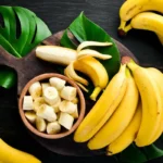 Banaanin viisi terveyshyötyä tieteen mukaan: Miksi tämä hedelmä on hyvinvoinnin aarre?