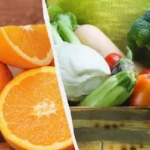 Kauneutta ja terveyttä: 7 vihannesta, joissa on enemmän C-vitamiinia kuin appelsiinissa