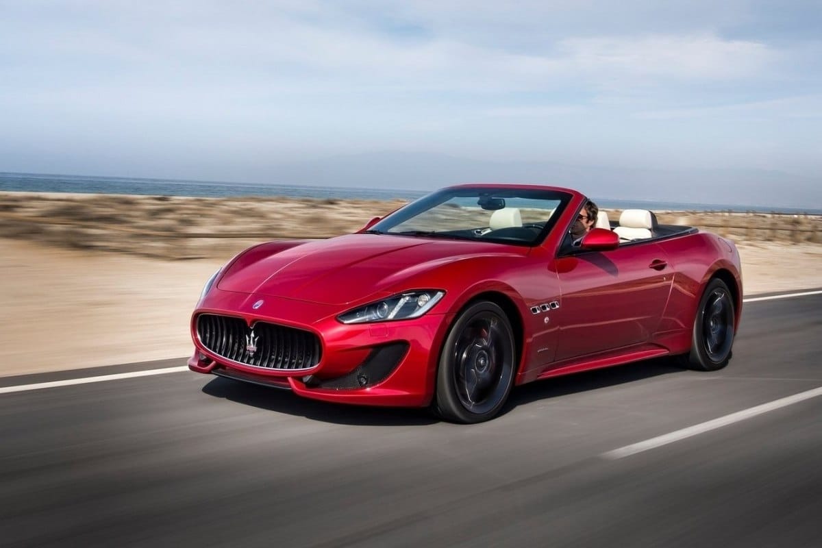 Mitä tarkoittaa, että auto on cabriolet, ja mitkä ovat sen edut ja haitat?