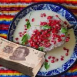 Kuinka paljon maksaa chiles en nogadan valmistaminen kotona vuonna 2025?