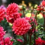 Asiantuntijat paljastavat neljä syytä, miksi daaliasi kuihtuvat – ja miten voit välttää nämä virheet!