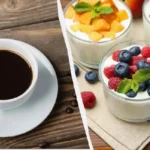 Energiaa päivään: 7 välipalaa, jotka antavat enemmän voimaa kuin kahvi