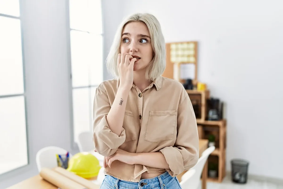 Vahvuudet ja heikkoudet, kun ihminen näyttää epävarmuutensa: psykologian näkökulma