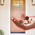 Feng Shui: Mitä tarkoittaa kolikoiden säilyttäminen laatikossa kodin sisäänkäynnillä