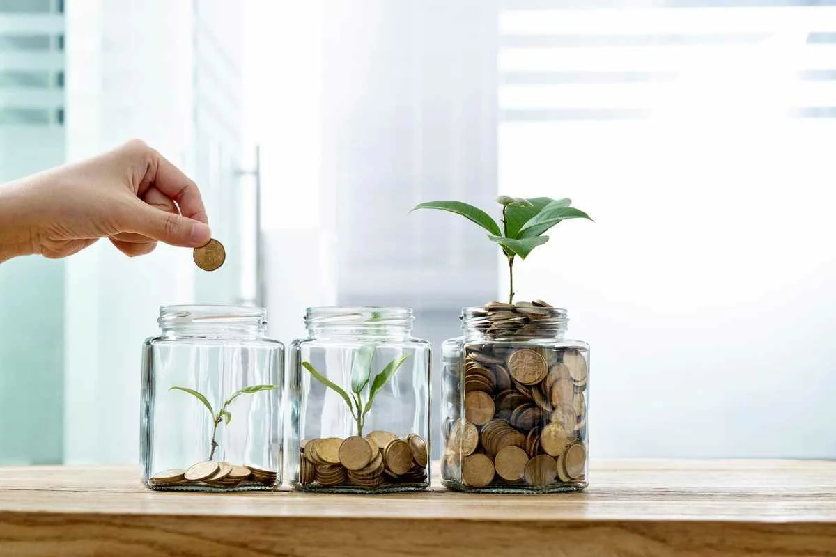 Feng Shui: Mitä tarkoittaa kolikoiden säilyttäminen laatikossa kodin sisäänkäynnillä