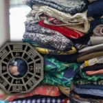 Mitä käytettyjen vaatteiden tai korujen käyttö tarkoittaa Feng Shuin mukaan: Suojaa energiasi