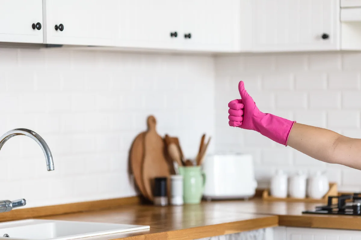 Feng Shui: Näin siivoat keittiön houkutellaksesi positiivista energiaa ja vaurautta