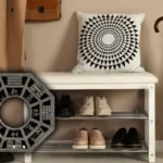 Feng Shui: Kolme paikkaa, joihin kenkiä ei koskaan pidä jättää