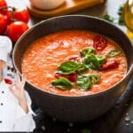 Gazpacho kesällä – vältä nämä kolme yleistä virhettä!