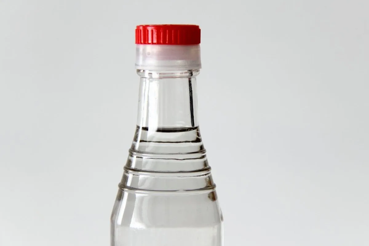 Poista hämähäkit keittiöstäsi lopullisesti: Suihkuta tätä tehokasta nestettä nurkkiin