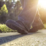 Kuinka monta askelta päivässä pitää kävellä terveyden ylläpitämiseksi? Tiede vastaa