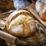 Terveellisin leipä asiantuntijan mukaan: Miksi hapanjuurileipä on ykkösvalinta