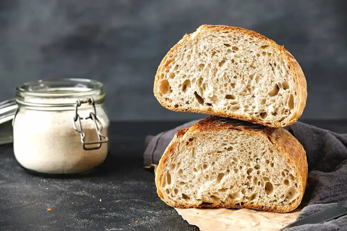 Terveellisin leipä asiantuntijan mukaan: Miksi hapanjuurileipä on ykkösvalinta