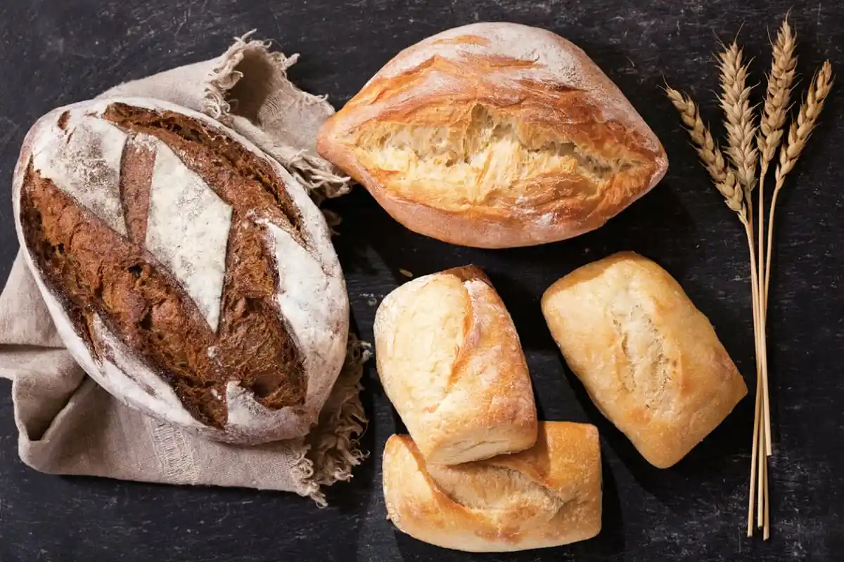 Terveellisin leipä asiantuntijan mukaan: Miksi hapanjuurileipä on ykkösvalinta