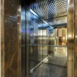 Hissien peilit eivät ole vain esteettisiä: Miksi hisseissä on peilejä ja niiden todellinen tarkoitus