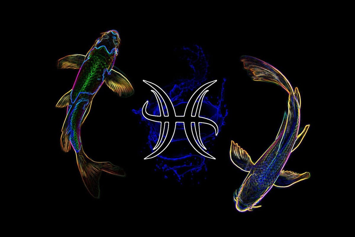 Kuka rakastuu nopeimmin horoskooppimerkeistä tekoälyn mukaan?