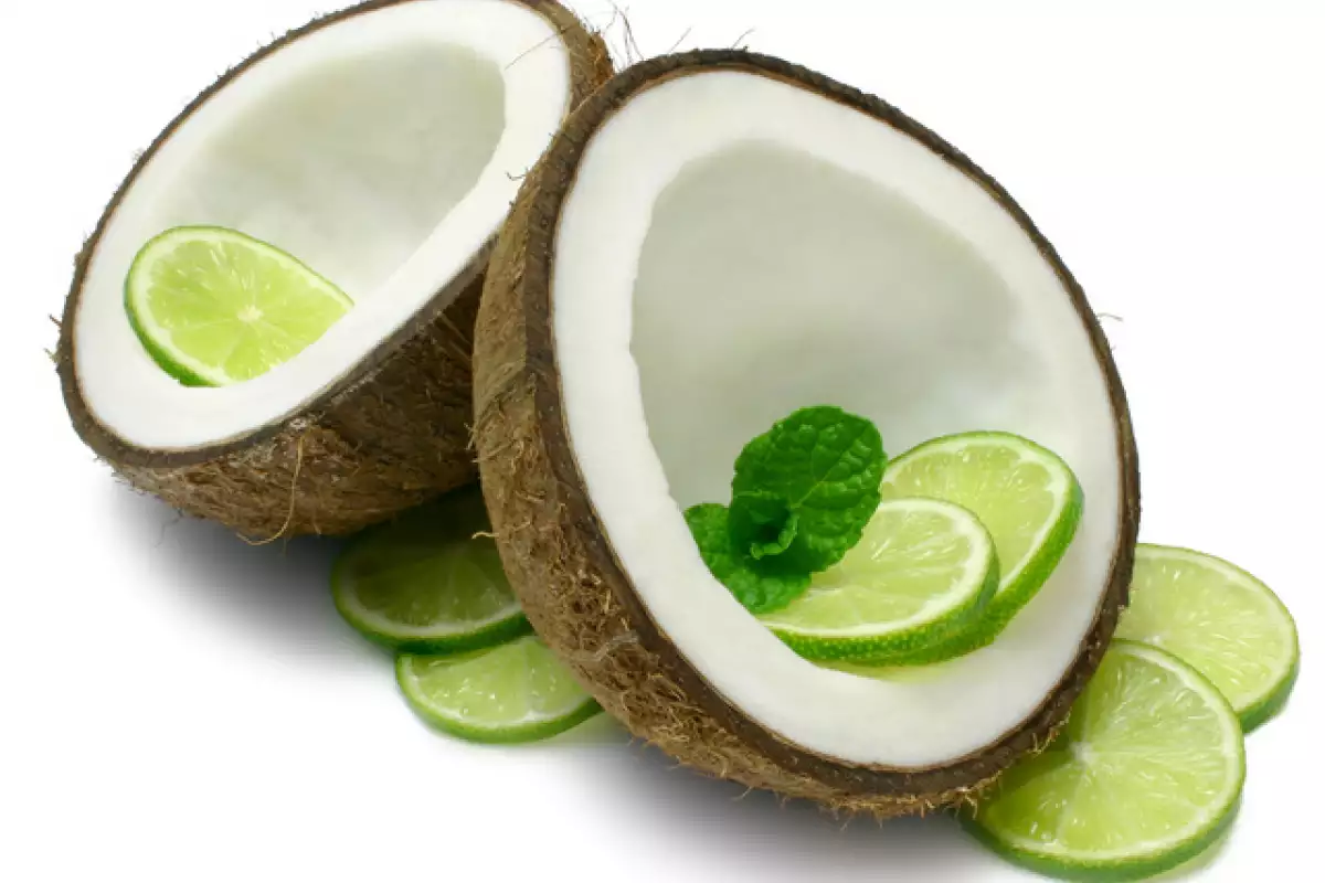 Kookoksen ja limetin tuoksu: Näin valmistat luonnollisen ilmanraikastimen kotiin helpoilla vaiheilla