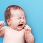 Vauvan itku: Mitä se tarkoittaa ja mitä tehdä asiantuntijan mukaan?