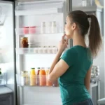 Jääkaapin ovi auki ilmastoinniksi? Miksi se ei ole hyvä idea