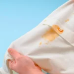 Hyvästit rasvatahroille: Jääpalatrukki, joka pelastaa vaatteesi