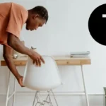 Mitä viestität, kun järjestät tuolin pöydän äärestä noustessasi: 7 psykologista merkitystä