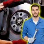Mitä tehdä, jos auton jarrut pettävät: asiantuntijamekaanikoiden ohjeet