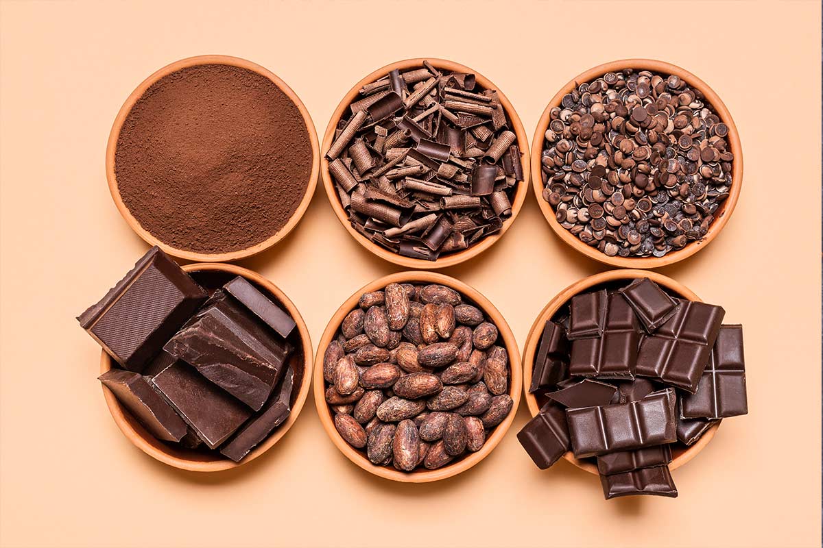 Kaakao kuin elokuvissa: Vaihe vaiheelta täydellinen kuuma kaakao vaahtokarkeilla