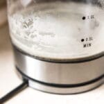 Kuinka poistaa kalkki vedenkeittimestä: Asiantuntija paljastaa tehokkaan salaisen menetelmän