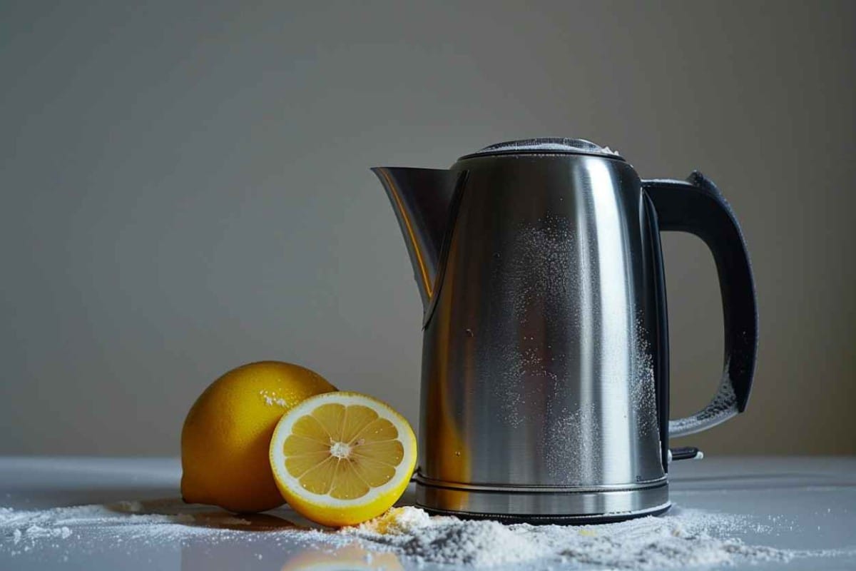 Kuinka poistaa kalkki vedenkeittimestä: Asiantuntija paljastaa tehokkaan salaisen menetelmän