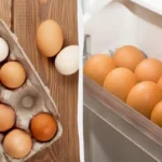 Missä kananmunia kannattaa säilyttää: Euroopassa ja Yhdysvalloissa eri näkemykset, mutta tiede antaa selkeän vastauksen