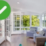 Avain kodin avaruuteen: Näin kattolamppu sisustuksessa tuo tilaa ja valoa