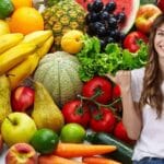 Heinäkuun kauden ruoat: hedelmät ja vihannekset, joita sinun tulisi syödä tässä kuussa