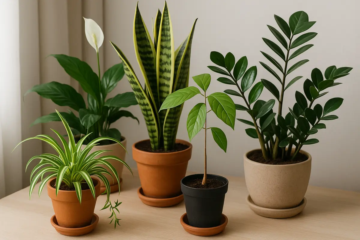 Mitä tapahtuu ruukkukasvillesi, kun lisäät lusikallisen kauraa multaan?