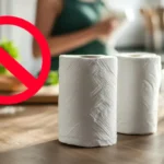 Sano hyvästit keittiöpaperille – edullinen ja kestävä vaihtoehto!