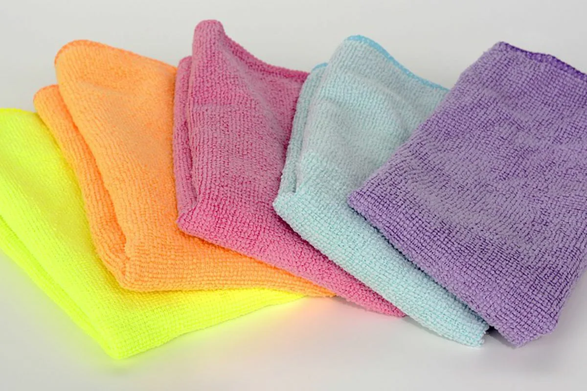 Sano hyvästit keittiöpaperille – edullinen ja kestävä vaihtoehto!