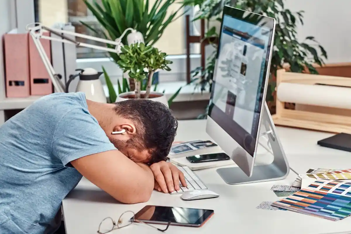 Mitä tarkoittaa, jos ihminen ei koskaan vie aloittamaansa loppuun psykologian näkökulmasta