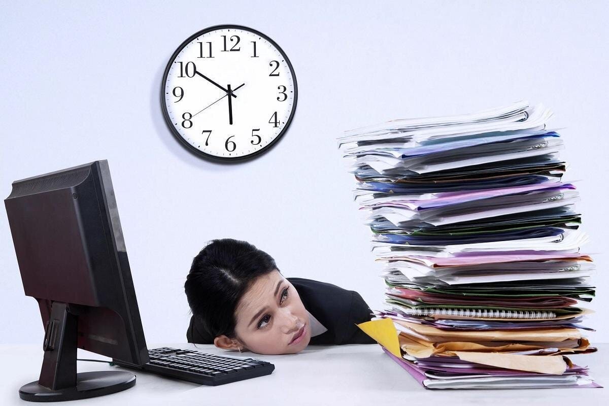 Mitä tarkoittaa, jos ihminen ei koskaan vie aloittamaansa loppuun psykologian näkökulmasta