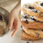 Helppoja keto-keksejä aamiaiseksi: Vain 7 ainesosaa