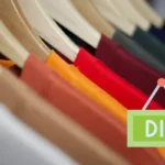 Kierrätä vanhat t-paidat ja luo aarre kotiisi