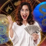 Kolme kiinalaisen horoskoopin eläintä, jotka saavat rahaa ja taloudellista runsautta Merkuryn ja Neptunuksen trigonin vaikutuksesta kesällä 2025