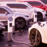 Mikä on kiinteä elektrolyyttiakku ja miksi ne ovat niin haluttuja sähköautoalalla?