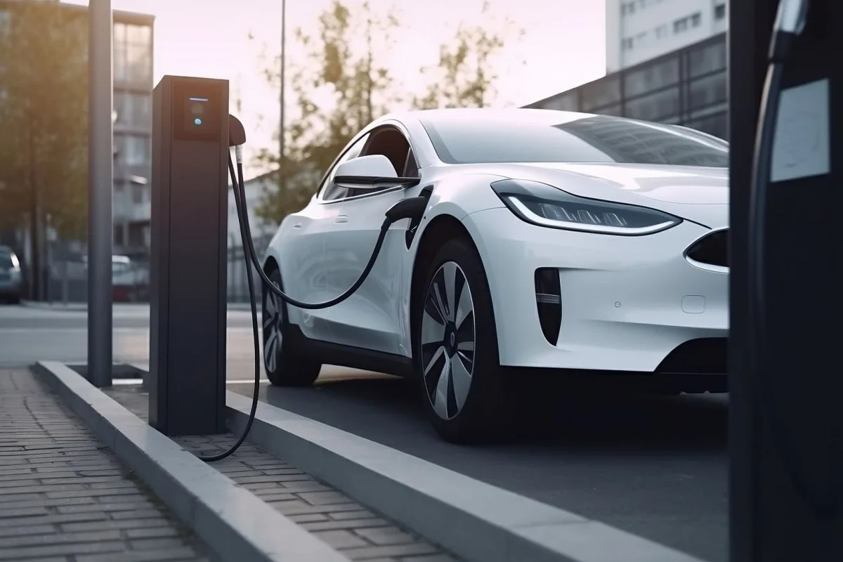 Mikä on kiinteä elektrolyyttiakku ja miksi ne ovat niin haluttuja sähköautoalalla?