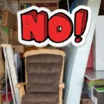 7 kodin esinettä, jotka sinun tulisi poistaa yli 30-vuotiaana – ne eivät ole enää käytännöllisiä