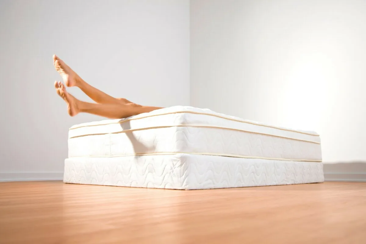 7 kodin esinettä, jotka sinun tulisi poistaa yli 30-vuotiaana – ne eivät ole enää käytännöllisiä