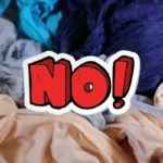 Laita tämä edullinen ainesosa vaatekaappiisi ja poista kosteus vaatteista ikuisesti