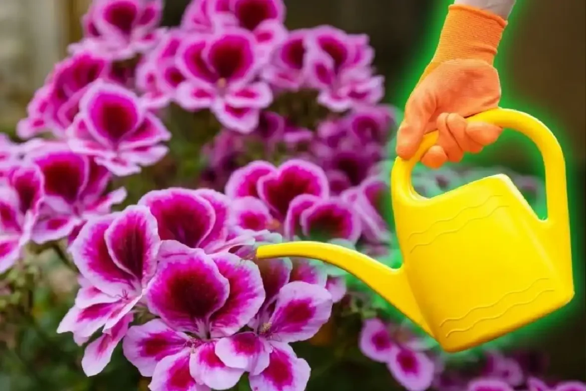 Kuinka saada kasvit kukkimaan runsaasti yksinkertaisella viiden ainesosan kotitekoisella lannoitteella