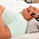 Kuorsaus unen aikana – mitä se tarkoittaa ja miten voit parantaa unta?