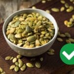 Kurpitsansiemenet – luonnollinen apu suoliston hyvinvointiin ja ravintoaineiden lähteeksi