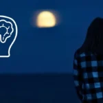 Mitä tarkoittaa, että joku pitää kuun katselusta paljon psykologian näkökulmasta